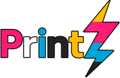 Printz Logo
